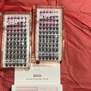 House of Lashes Clear Eyelash Glue